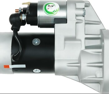 {DepartmanAdi} / MARŞ MOTORU 12V 9D 2.5KW HİTACHİ TİP BMC NİSSAN LEVEND 2.5 DİZEL SAMSUNG STR6008 {Ozet}