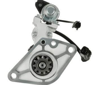 {DepartmanAdi} / MARŞ MOTORU 24V 11D 4.5KW MİTSUBİSHİ TİP HYUNDAİ 3.5 TON KAMYONET  HD35 HD350  H350 S3105S {Ozet}