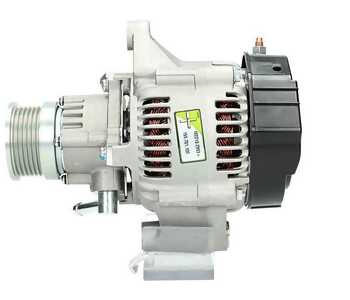 {Katagori} / ALTERNATÖR 12V 120 NİPPONDENSO TİP ACCENT GETZ 1.5 CRDI 04-08  ÖNDEN  VAKUMLU 