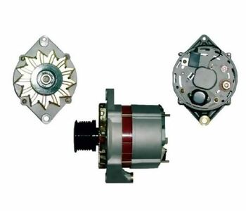 {Katagori} / ALTERNATÖR 12V 120A BOSCH TİP NEW HOLLAND JOHN DEERE BİÇER DÖVER A0089 