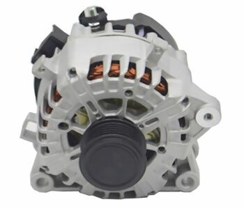 {DepartmanAdi} / ALTERNATÖR 12V 165A VALEO TİP LIN FORD TORNEO CUSTOM V362 V363 ECOBLUE A3548S {Ozet}