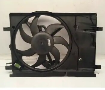 {DepartmanAdi} / FAN MOTORU 12V DAVLUMBAZLI KLİMALI FİAT PUNTO 1.2 1.4 OPEL CORSA D SGR-59735 FAN018 387215 387265 {Ozet}