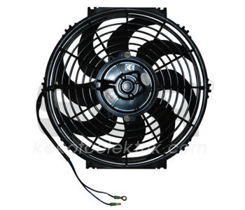 {Katagori} / FAN MOTORU 24V 11 İNÇ EMİCİ YASSI KANAT S KANAT SGR-60311 SGR-61120 