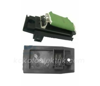 {DepartmanAdi} / KALORİFER REZİSTANSI FORD FOCUS CONNECT MONDEO {Ozet}
