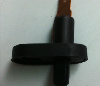 {DepartmanAdi} / KAPI MÜŞÜRÜ ÜNİVERSAL HELLA TİP KISA FORD TRANSİT ELK13 6018M004 07008 FER464 AN0908  {Ozet}