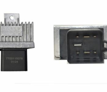 {Katagori} / KIZDIRMA ISITMA ROLESİ 12V RENAULT KANGO MEGAN 2  1.5 DCI   