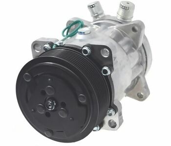 {Katagori} / KLİMA KOMPRESÖRÜ 24V 7H15 PV8  VOLVO SD8239 WND8240 