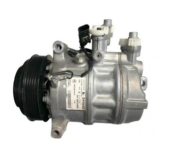 {DepartmanAdi} / KLİMA KOMPRESÖRÜ MERCEDES W205 A205 C205 S205 C257 CLS W213 A238 C238 S213 X253 SPRİNTER VİTO W447 {Ozet}