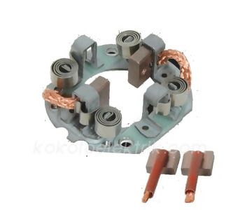 {DepartmanAdi} / KÖMÜR TAŞIYICI HİTACHİ TİP JASX74-75 HI4751 BHH6010 BMC NİSSAN LEVEND NİSSAN TERRANO 2.7 {Ozet}