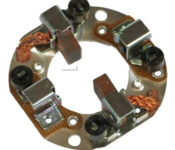 {DepartmanAdi} / KÖMÜR TAŞIYICI MAKO TİP JSX35-36 83221241 83225359 FI5361 BHM4262 SLX TİPO 4 KÖMÜRLÜ {Ozet}