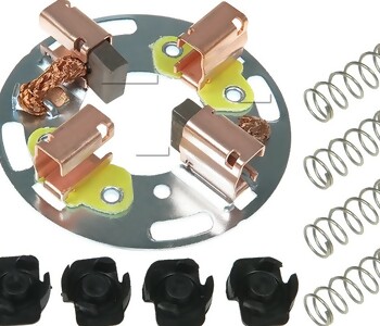 {Katagori} / KÖMÜR TAŞIYICI VALEO TİP PSX142-144  VA1442 BHV730  