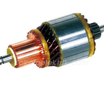 {DepartmanAdi} / MARŞ KOLLEKTÖRÜ -B40- 12V BOSCH TİP B144 Ç58 D14 DUCATO BOXER JUMPER İVECO DAİLY SAME TRAKTÖR {Ozet}