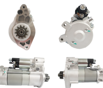 {DepartmanAdi} / MARŞ MOTORU 12V 12D NİPPONDENSO TİP RANGE ROVER LAND ROVER DİSCOVER 3.0 DSN1415 DSN1416 {Ozet}