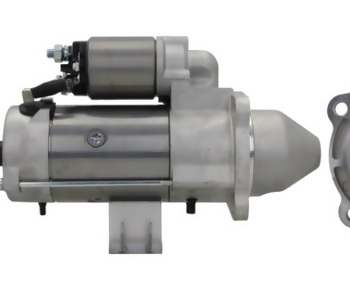 {DepartmanAdi} / MARŞ MOTORU 12V 9D 3.0KW BOSCH TİP FORD CARGO DOÇ 250YM MAGIRUS İVECO KHD {Ozet}