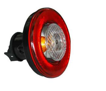 {Katagori} / SİS LAMBA YUVARLAK KIRMIZI OTOKAR  1070-M143 1070-M123 