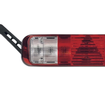 {DepartmanAdi} / STOP LAMBA L SOL FORD CARGO YM MULTİ LAMBA SOKETLİ   BUZERLİ  {Ozet}