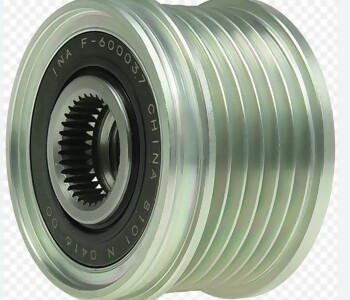 {Katagori} / KASNAK RULMANLI 6PK F600037 BOSCH TİP NİSSAN RENAULT KOLEOS 2 AFP0107  