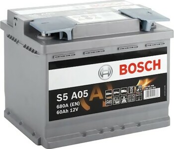 {DepartmanAdi} / AKÜ 12V 60A START STOP      AGM {Ozet}