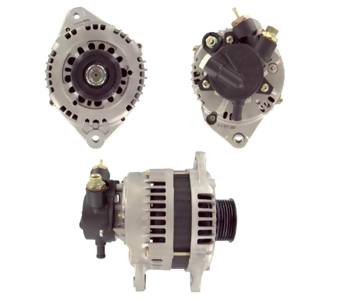 {Katagori} / ALTERNATÖR 12V 110A HİTACHİ TİP OPEL ASTRA COMBO 1.7 DTI  VAKUMLU        ALTV023 A2003 A2066SR 
