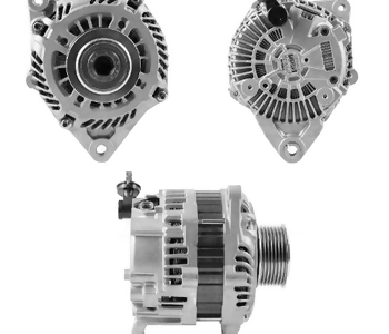 {DepartmanAdi} / ALTERNATÖR 12V 150A MİTSUBİSHİ TİP NİSSAN NAVARA D40 NİSSAN PATHFINDER R51  2.5 DCİ 4WD {Ozet}