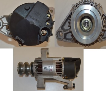 {DepartmanAdi} / ALTERNATÖR 24V 50A MAKO TİP CHRYSLER {Ozet}