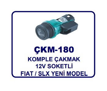 {Katagori} / ÇAKMAK 12V TOFAŞ YM DKŞ  SLX   AES-ÇKM180 ÜST-ÇKM180 WIN-CK030  LT20     ÜSTÜN 