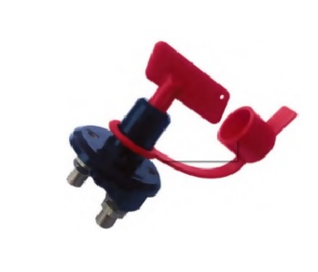 {Katagori} / DEVRE KESİCİ ŞALTER PLASTİK  079    AKSA 06-004 SERT E2319B  AEM170501 