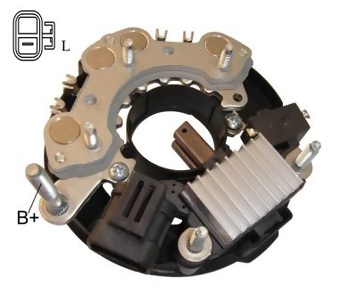 {DepartmanAdi} / DİYOT TABLASI KONJEKTÖR 24V HİTACHİ TİP S-L  80A ISUZU NOR ISUZU TURKUAZ     4  {Ozet}