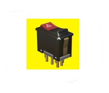 {DepartmanAdi} / DÖRTLÜ ANAHTARI FORD CARGO           KIP {Ozet}