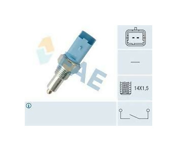 {Katagori} / GERİ VİTES MÜSÜRÜ RENAULT SOKETLİ MEGAN 2  3 FİŞLİ   8200177718    BAS-DEVREDE - BOS-DEVREDE 