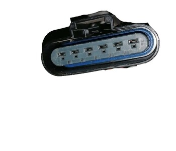 {DepartmanAdi} / HAVA AKIŞMETRE SOKETİ DELFİ TES9696C 6K {Ozet}