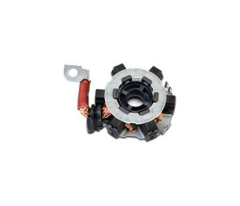 {Katagori} / KÖMÜR TAŞIYICI BOSCH TİP BSX228-243 BO2431 YM PLASTİK 6 KÖMÜRLÜ STAR STOP FORD TRANSİT   