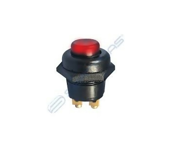 {Katagori} / KORNA BUTONU BASMALI BUTON KIRMIZI 