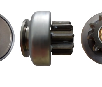 {Katagori} / MARŞ DİŞLİ 10D DELCO TİP VALEO TİP HYUNDAİ ACCENT BLUE     VL17314K  3614503602 