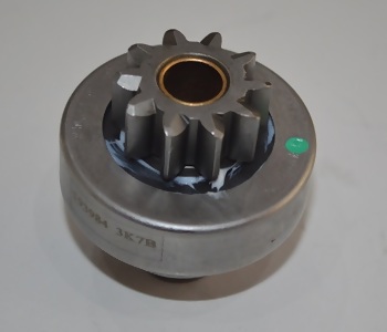 {Katagori} / MARŞ DİŞLİ 10D VALEO TİP KİA 350 H100 STAREX MASTER MOVANO 2182 0809042 F72947 Z1607 Z1692 SD3027 