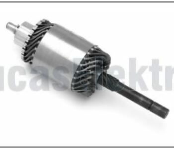 {DepartmanAdi} / MARŞ KOLLEKTÖRÜ -LU2- 12V LUCAS TİP B302 Ç84 D12 FORD AS950 YATIK FREZE  54268382  TJT114   LU2 {Ozet}