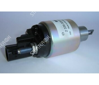 {Katagori} / MARŞ OTOMATİĞİ 12V BOSCH TİP VW T5 CRAFTER CADDY GOLF AUDİ POLO İBİZA YUVARLAK SOKET 2339305324  
