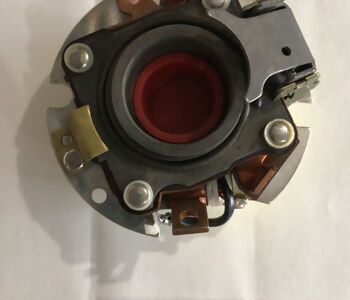 LUC-SMT119 MARŞ OTOMATİĞİ 24V CAV TİP BMC POFOSYONEL EM CAV TİP DİNOMONUN  
