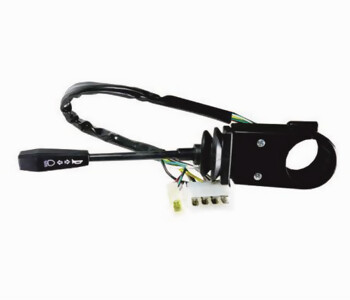 {Katagori} / FAR KOLU SİNYAL KOLU MERCEDES 302 KISA FORKLİFT DODO 