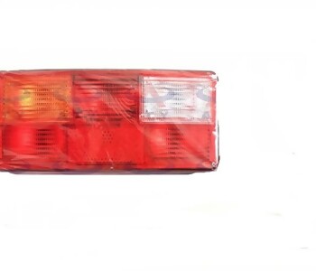 {DepartmanAdi} / STOP CAMI R SAĞ   STAR TIR 6 LI   5 DELİKLİ  T107734 {Ozet}