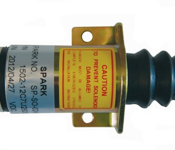 {Katagori} / STOP OTOMATİĞİ 12V ALTTAN AYAKLI 2 FİŞLİ  WOODWARD 