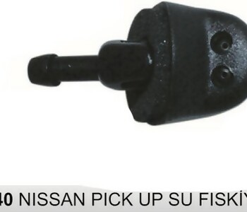 {Katagori} / SU FISKİYE MEMESİ NİSSAN PICK UP 