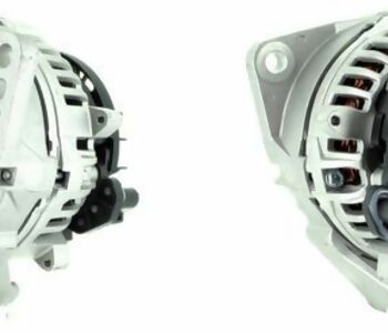 {Katagori} / ALTERNATÖR 24V 80A BOSCH TİP MERCEDES ACTROS MAN YM HD9 JCB ISUZU NOVA TURKUAZ  