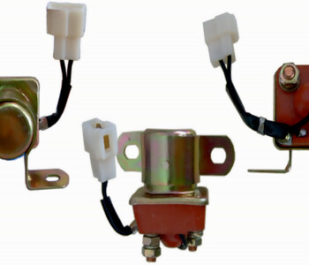 {DepartmanAdi} / YARDIMCI OTOMATİK 24V 180A MİTSUBİSHİ TİPCANTER CARGO  {Ozet}