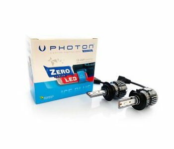 {DepartmanAdi} / LED 12V H7 24V H7 AMPUL 6000K LED BEYAZ ARKASI FANSIZ ICE BLUE ZERO {Ozet}
