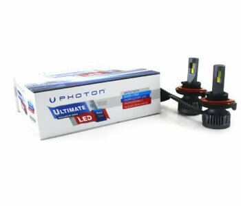 {Katagori} / LED 12V H13 AMPUL 6000K LED BEYAZ ARKASI FANLI ULTIMATE LED  3+ PLUS 