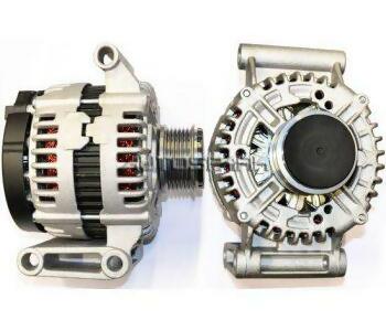 {DepartmanAdi} / ALTERNATÖR 12V 150A BOSCH TİP FORD TRANSİT V347 V184  JUMPER BOXER LAND ROVER DUCATO A0200 {Ozet}