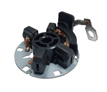 {DepartmanAdi} / KÖMÜR TAŞIYICI BOSCH TİP BHB8102 177-179 SERİ YM PLASTİK 4.5*16*12.5 VW SKODA SEAT AUDİ  {Ozet}