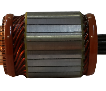 {Katagori} / MARŞ KOLLEKTÖRÜ -M4- 24V MİTSUBİSHİ TİP B141.5 Ç53.5 D13 CANTER 659 YM  M105X43771 -IM3095-     M4 