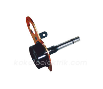 {Katagori} / REDİKTÖR MİLİ TAKIM VALEO TİP İNCE DİŞ D59 D6R  RT255 